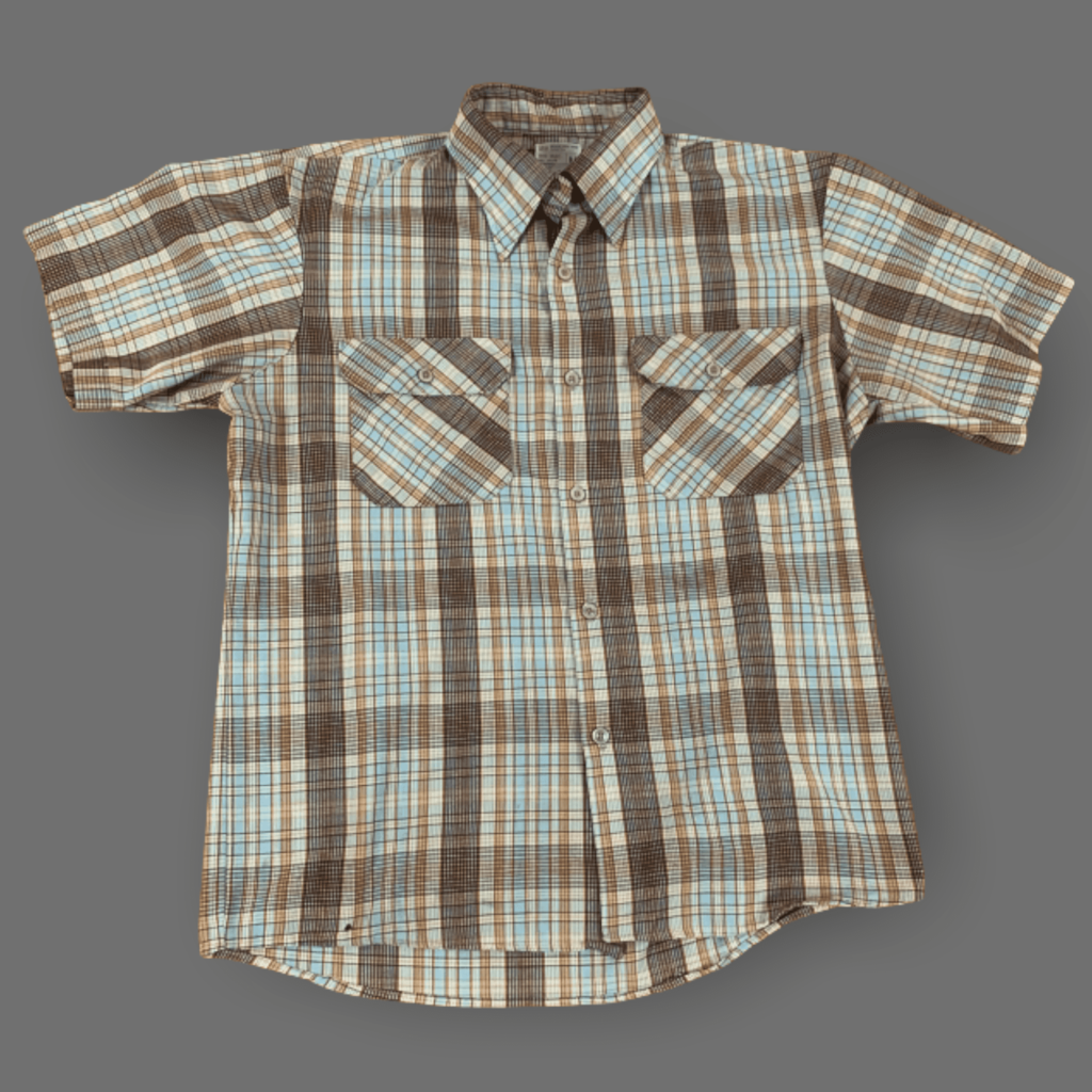 Casual and Button Down Shirts Product Category