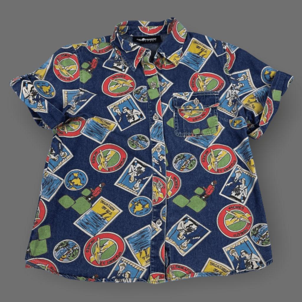 Women's Tops Product Category