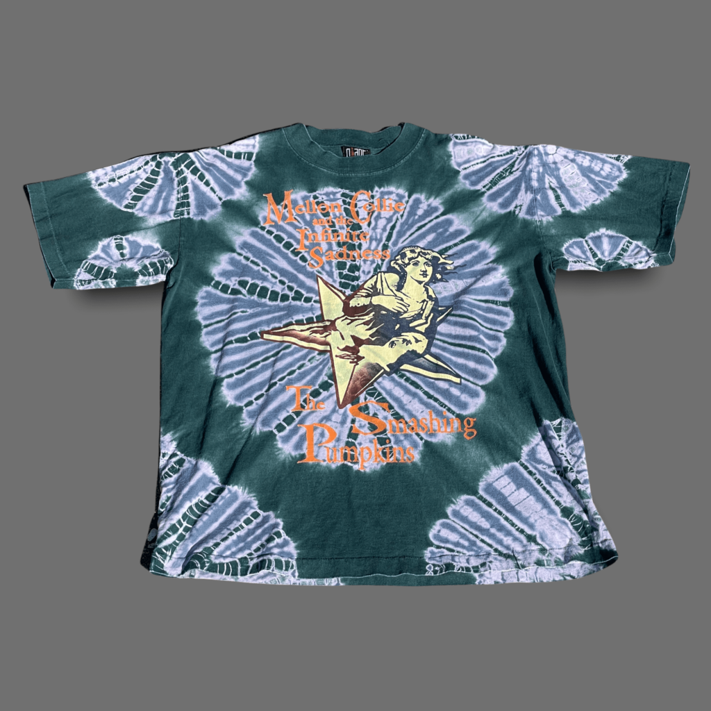 Band Tees - Category Description