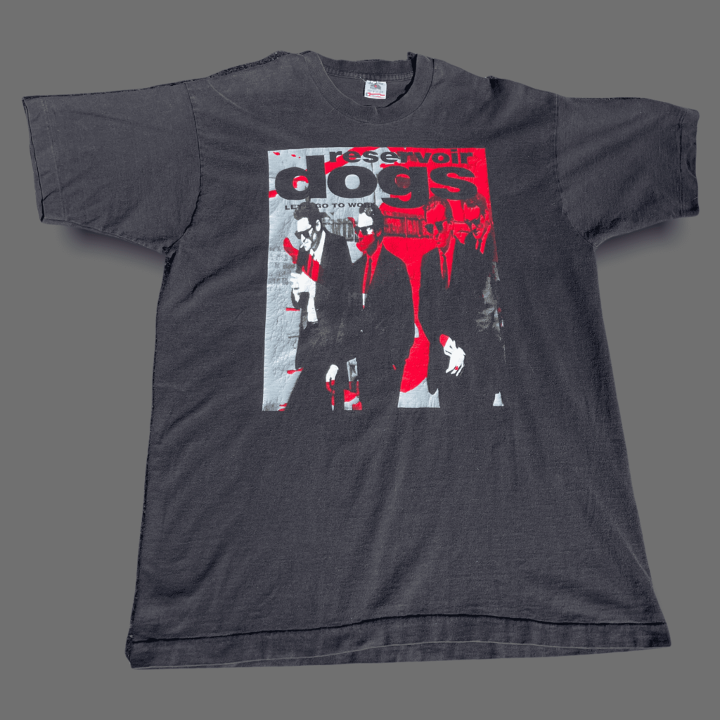 Vintage T-Shirt Product Category