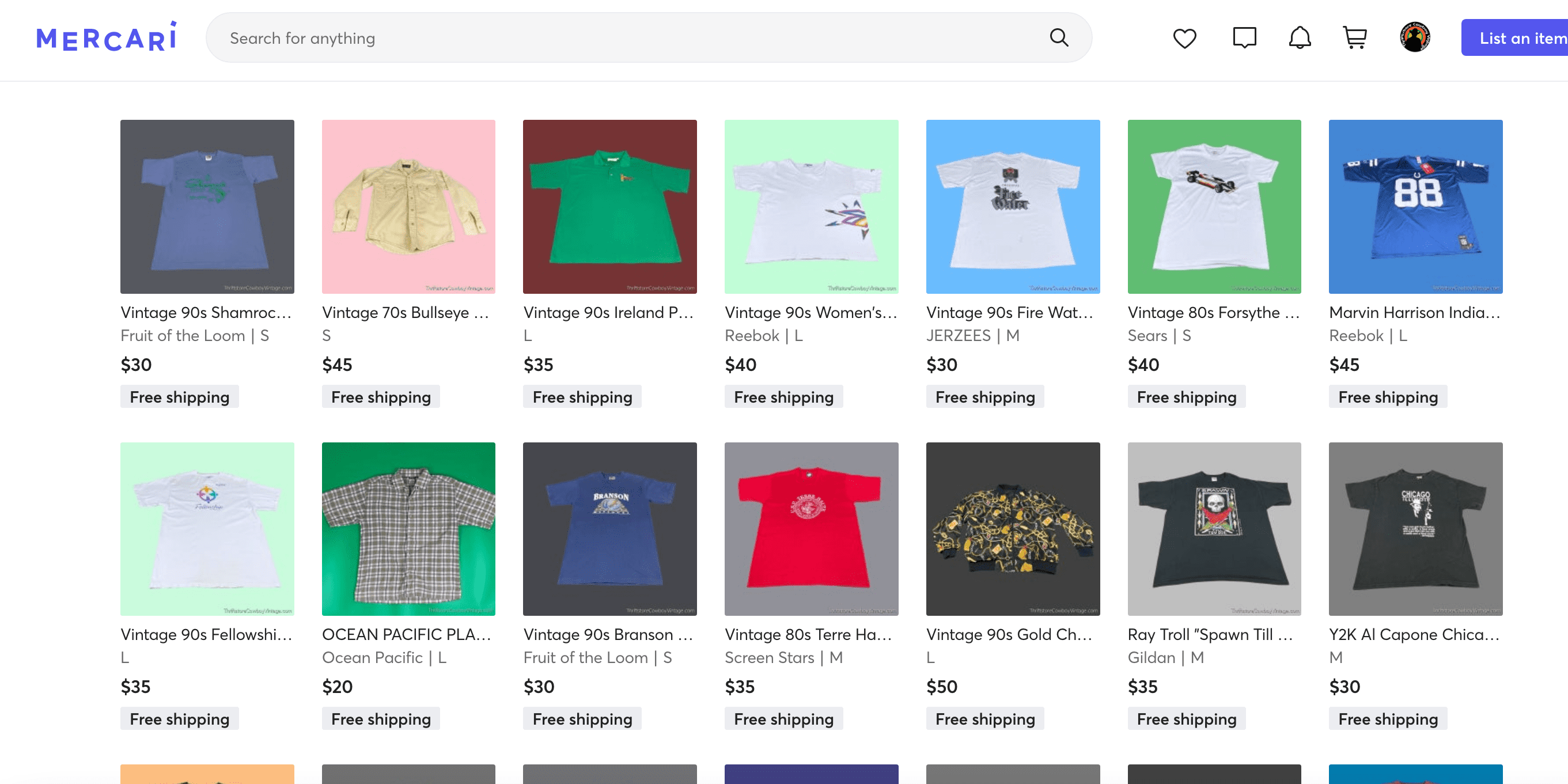 Where to Buy Vintage T-Shirts Online – Your Ultimate Shopping Guide for 2024