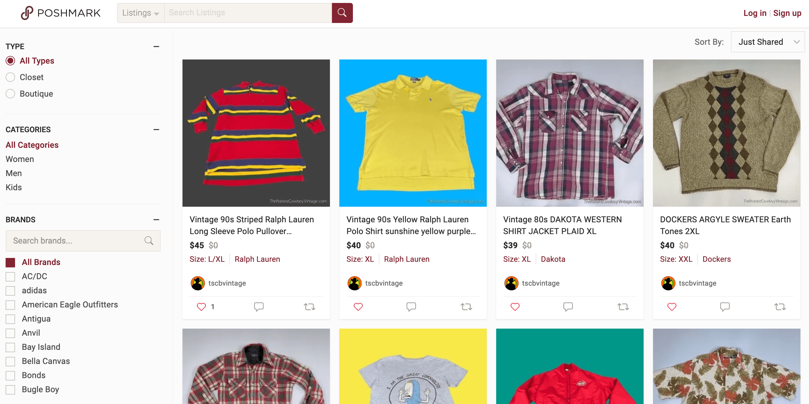 Where to Buy Vintage T-Shirts Online – Your Ultimate Shopping Guide for 2024