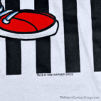 Vintage 90s Deadstock "Tweety's Gym" T-Shirt XL