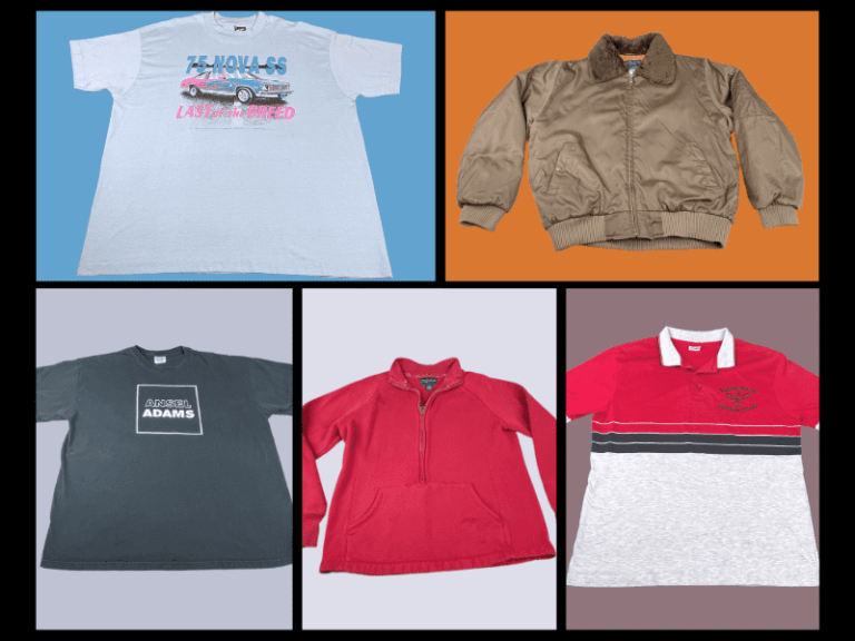 New Arrivals - Fresh Vintage Clothing - 9/17/2022