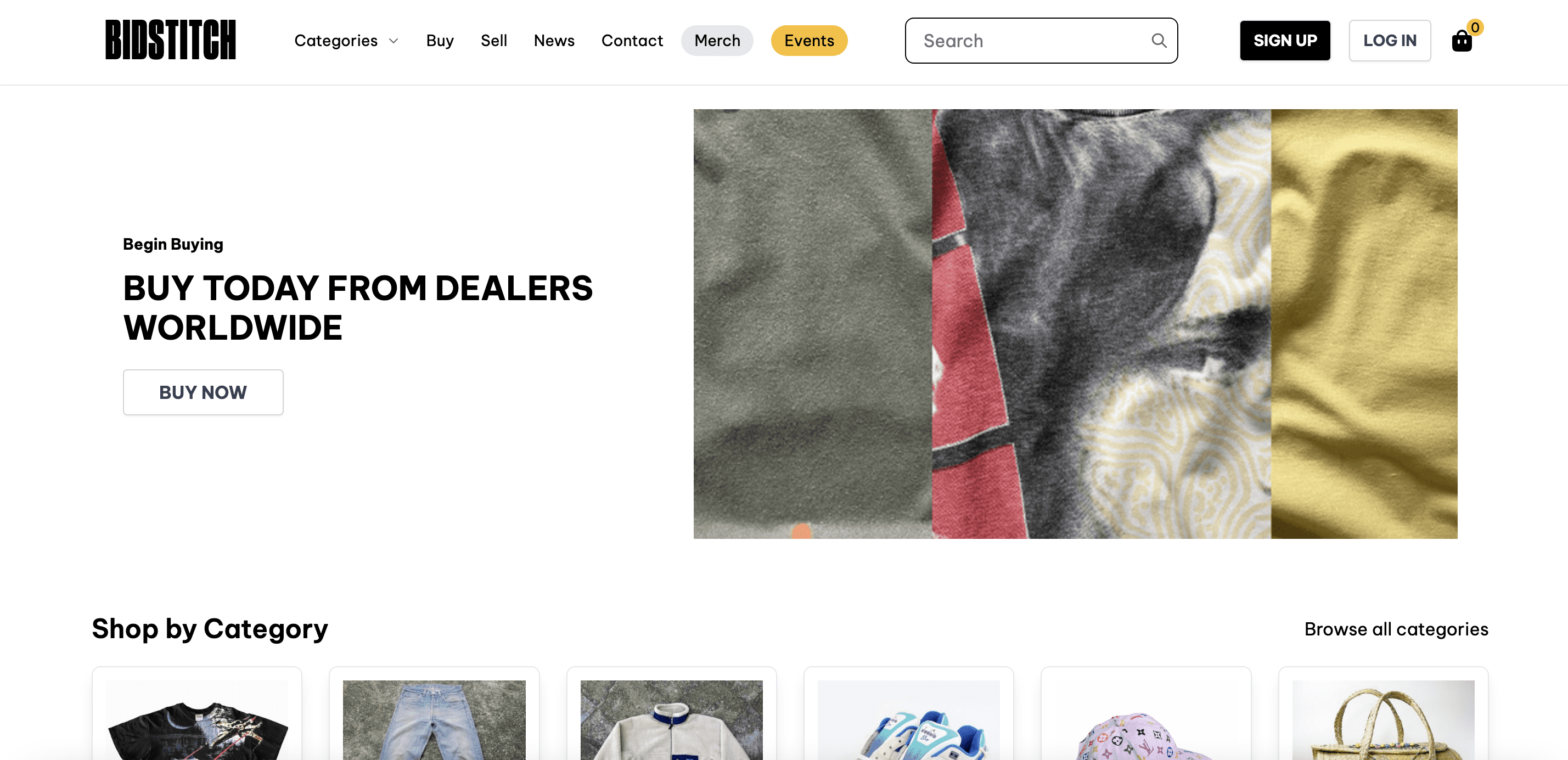Where to Buy Vintage T-Shirts Online – Your Ultimate Shopping Guide for 2024