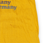 Vintage 80s Germany T-Shirt SMALL