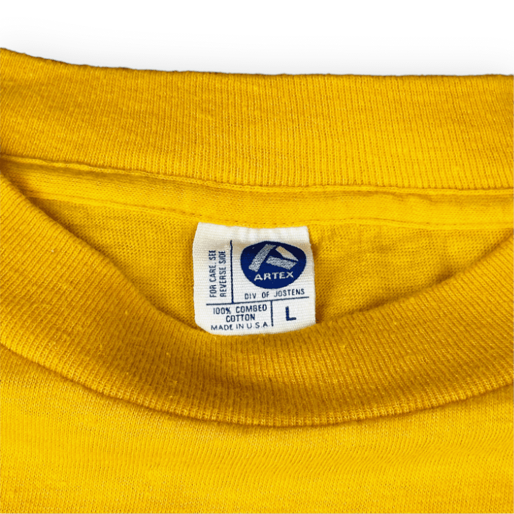 Vintage 80s Germany T-Shirt MEDIUM