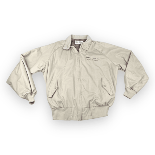 Vintage 90s AMAX Coal Company Jacket XL