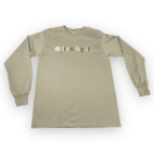 Y2K Volleyball Live By It Long Sleeve T-Shirt MEDIUM