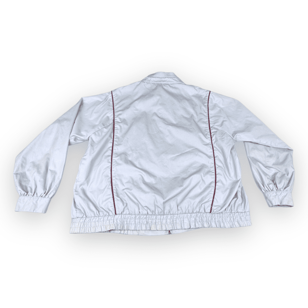Vintage 80s Jordache Zip Jacket SMALL/MEDIUM