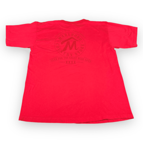 Seeing Red Again – New Arrivals – 05/20/2023