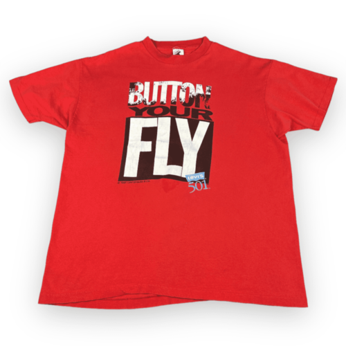 Seeing Red Again – New Arrivals – 05/20/2023