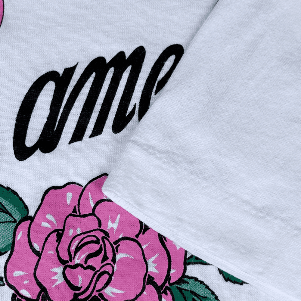 Vintage 90s Camellia Grill New Orleans Diner T-Shirt MEDIUM