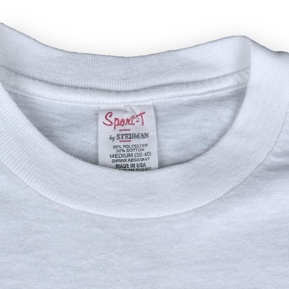 Vintage 70s Drink Doc’s Quality Beverages T-Shirt EXTRA SMALL XS