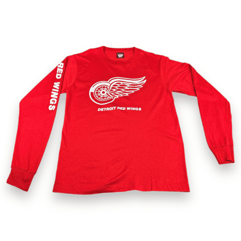 Seeing Red Again – New Arrivals – 05/20/2023
