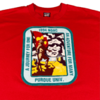 Vintage 90s Boy Scouts of America NOAC T-Shirt XXL