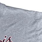 Vintage 90s Illinois Fighting Illini T-Shirt XL