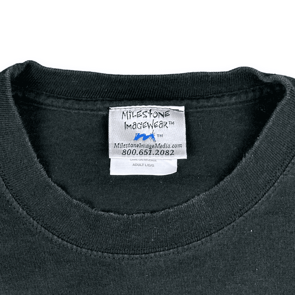 Vintage Ford Mustang 40th Anniversary T-Shirt LARGE