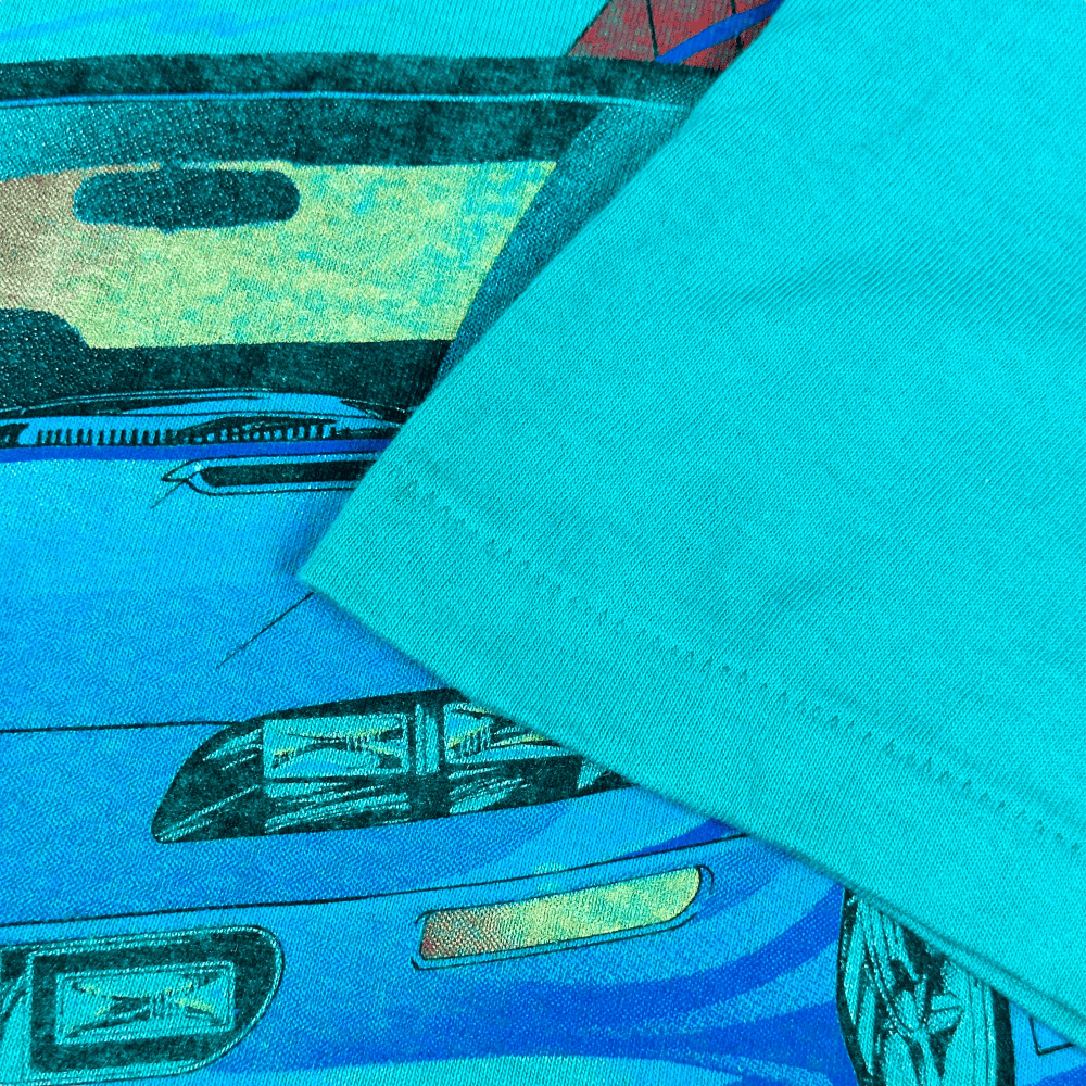 Vintage 90s Chevy Camaro Z28 T-Shirt LARGE