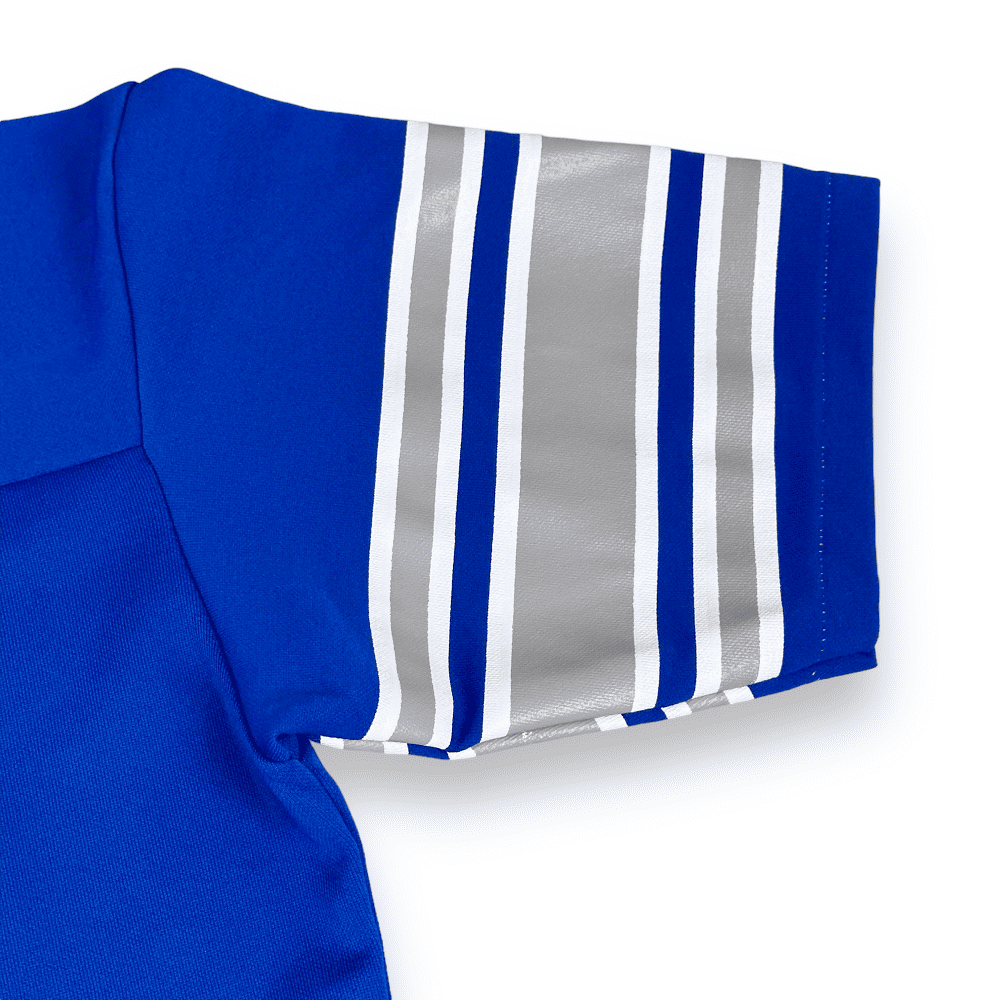 Vintage 80s Detroit Lions Football Jersey #20 SMALL