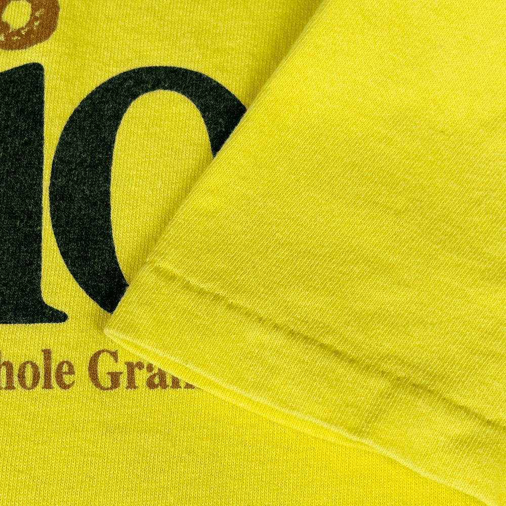 Vintage 90s Cheerios Cereal T-Shirt XL