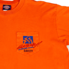 Vintage 90s Gateway International Raceway Safety Team T-Shirt XL