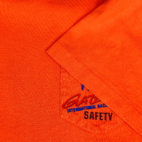 Vintage 90s Gateway International Raceway Safety Team T-Shirt XL