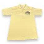 Vintage 90s Pastorius Haus Inn Polo Shirt SMALL