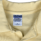 Vintage 90s Pastorius Haus Inn Polo Shirt SMALL