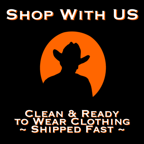Shop With Us Fast Shipping Clean Vintage