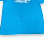 Vintage 80s This Is No Ordinary Housewife You're Dealing With T-Shirt MEDIUM