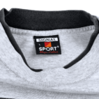 Vintage 90s Lebanon Missouri Double Collar T-Shirt LARGE