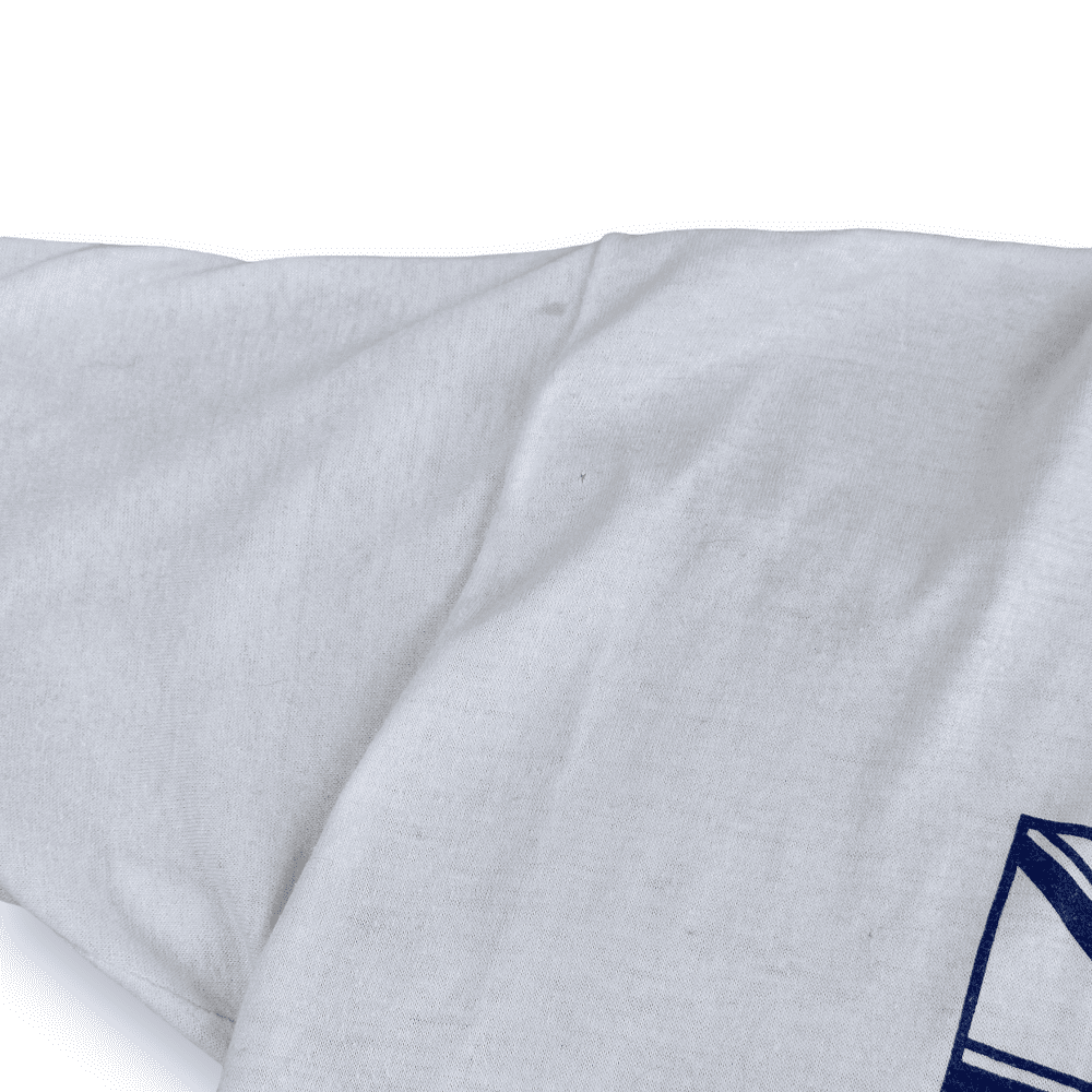 Vintage 80s Statue of Liberty Centennial Ringer T-Shirt MEDIUM-4 Vintage 80s Statue of Liberty Centennial Ringer T-Shirt MEDIUM