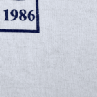 Vintage 80s Statue of Liberty Centennial Ringer T-Shirt MEDIUM