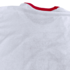 Vintage 80s Statue of Liberty Centennial Ringer T-Shirt MEDIUM