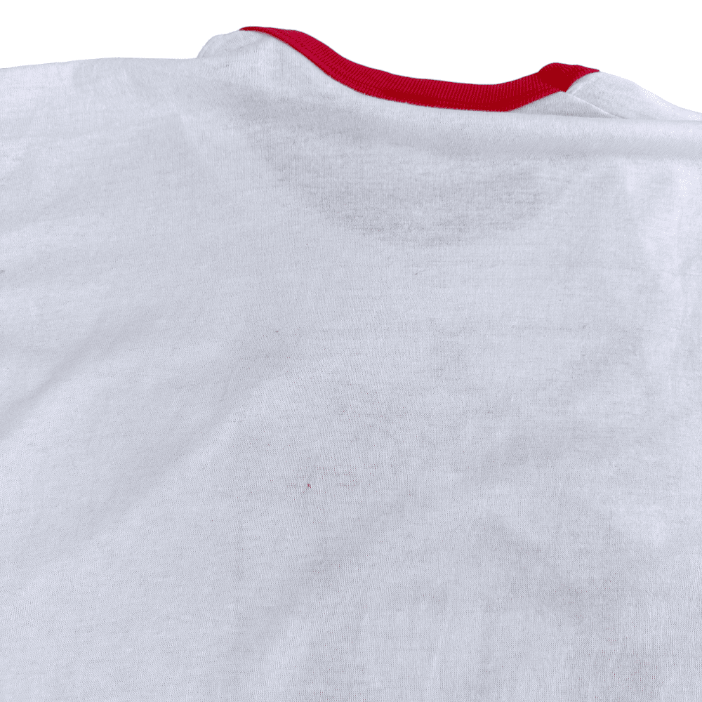 Vintage 80s Statue of Liberty Centennial Ringer T-Shirt MEDIUM-7 Vintage 80s Statue of Liberty Centennial Ringer T-Shirt MEDIUM