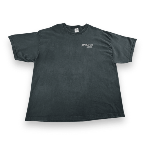 Y2K Matrix System FX Series Automotive Finishes T-Shirt 2XL