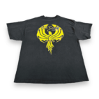 Y2K Matrix System FX Series Automotive Finishes T-Shirt 2XL