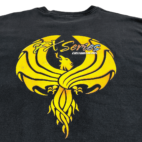 Y2K Matrix System FX Series Automotive Finishes T-Shirt 2XL