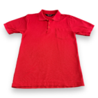 Vintage 80s Bruce Jenner Polo Shirt EXTRA SMALL