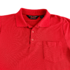 Vintage 80s Bruce Jenner Polo Shirt EXTRA SMALL