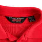 Vintage 80s Bruce Jenner Polo Shirt EXTRA SMALL