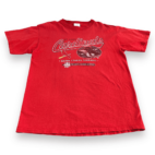 2005 St. Louis Cardinals T-Shirt LARGE