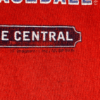2005 St. Louis Cardinals T-Shirt LARGE