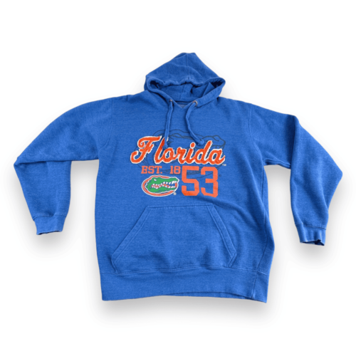 Florida Gators Hoodie Sweatshirt LARGE