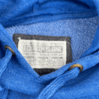 Florida Gators Hoodie Sweatshirt LARGE