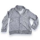Kenneth Cole Reaction Cardigan Sweater MEDIUM