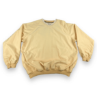 Preswick & Moore Golf Sweater Raglan V Neck LARGE