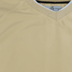 Preswick & Moore Golf Sweater Raglan V Neck LARGE