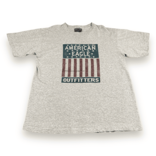 Vintage 90s American Eagle Outfitters Shirt Adult MEDIUM/LARGE